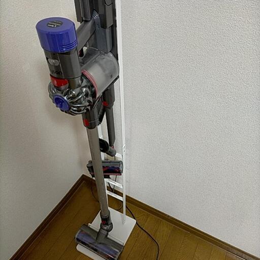 ダイソン スタンド付き