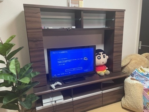 テレビ台