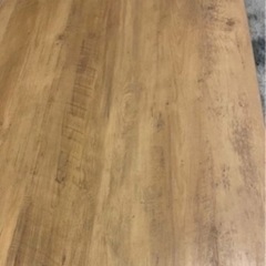 こたつテーブル 80×120 