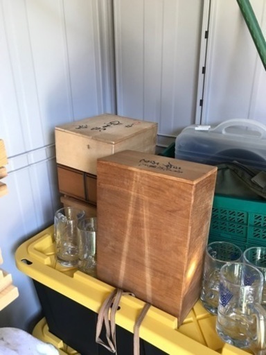 骨董品　複数個