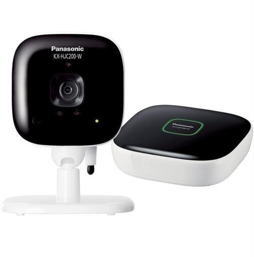 ４セット『値引相談』【新品未使用】Panasonic　防犯カメラ