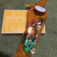 チョコレート