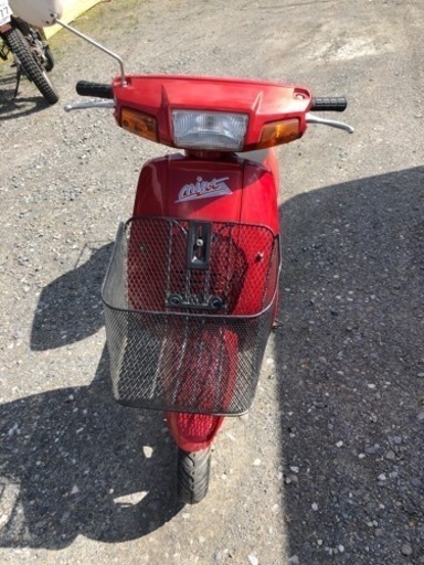 ヤマハ　ミントMINT