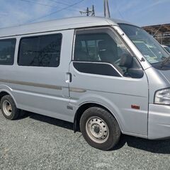 #ボンゴ#キッチンカー#キャンピングカーの画像