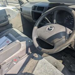 #ボンゴ#キッチンカー#キャンピングカー