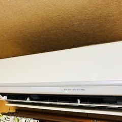 エアコン取付、入替、使用前点検、交換工事など - リフォーム