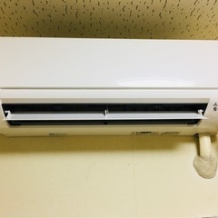 エアコン取付、入替、使用前点検、交換工事など - 総社市