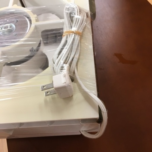 S105高須産業 窓用換気扇ツインファン 同時給排形 FMT-200P 高須産業 ウインドウツインファン FMT-200SM（※高窓用／69～150cm 