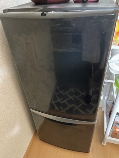 冷蔵庫