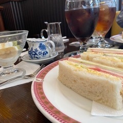 一緒にカフェいかがですか？✨