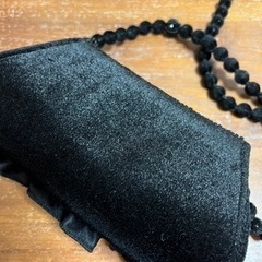 交渉済み：☆クラッチバッグ☆の画像