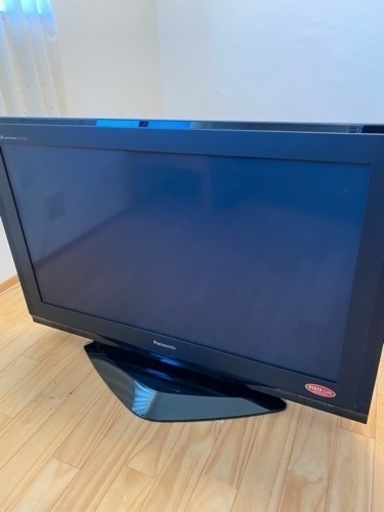 【決まりました。】42型　液晶テレビ