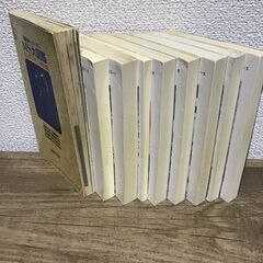 _受渡検討中_　(小説(長編＆短編)＋設定本) グリプス戦役〜第一次ネオジオン抗争セット(9冊)の画像