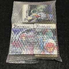 _受渡検討中_　(小説(長編＆短編)＋設定本) グリプス戦役〜第一次ネオジオン抗争セット(9冊)の画像