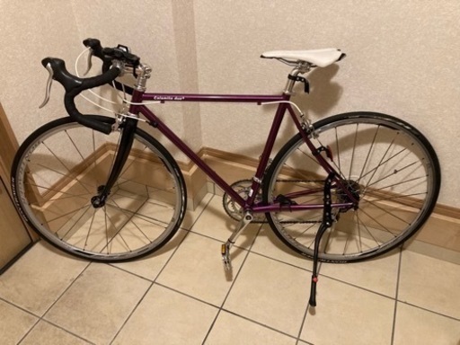 取引中　カラミータ　due プラス　フレーム49