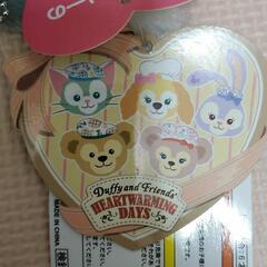 ハートウォーミングデイズジェラトーニ香り付きぬいぐるみストラップの画像