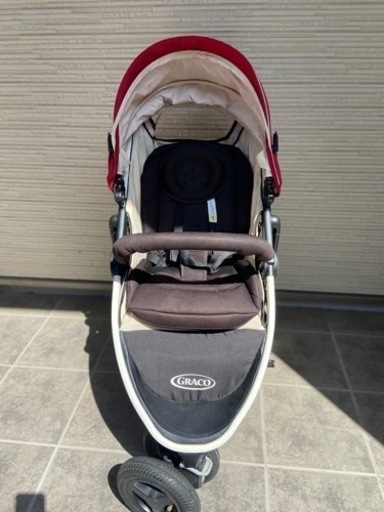その他 GRACO