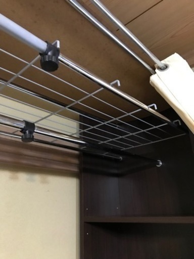 ハンガーラック　　確認用