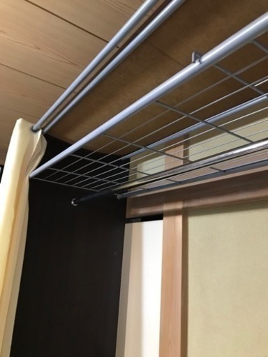 ハンガーラック　　確認用