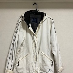 スキーウェア　メンズ　S