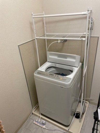 洗濯機