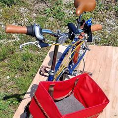 (交渉中)ミッキーの自転車　ファンタジア　小学中学年くらいから大人サイズの画像