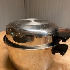 Amway Queenの6Ｌシチューパンの画像