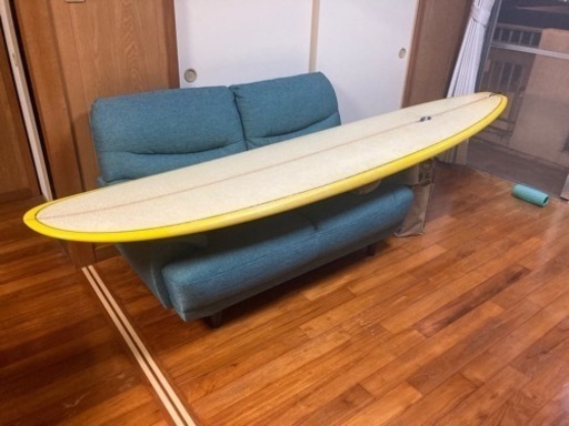 ロングボード9.2ft
