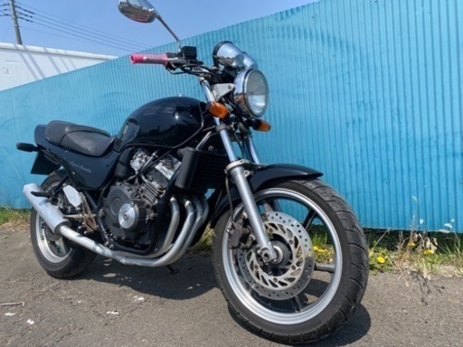 ホンダ☆ジェイド☆当時物BEETフルバンク☆ダイシンマフラー