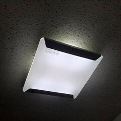 LEDシーリングライト HH-LC600A ～10畳の画像
