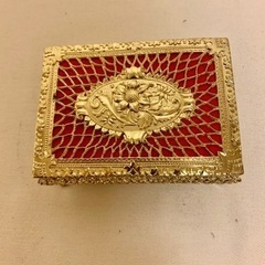 宝石箱