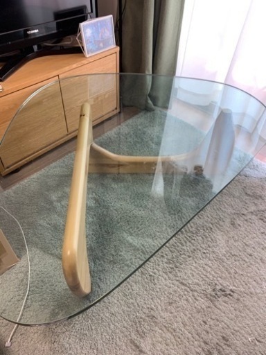 イサムノグチ センターテーブル リプロダクト