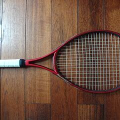 硬式テニスラケット　GOSEN