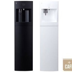 フレシャスウォーターサーバー　cafe