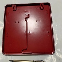 ビンテージ、USAアメリカンデザイン、日めくりカレンダーの画像