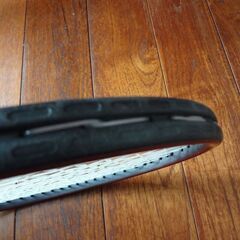 硬式テニスラケット　GOSENの画像