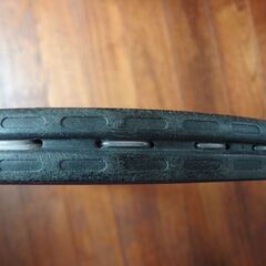 硬式テニスラケット　GOSENの画像