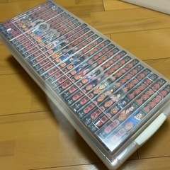 コミックボックス２個の画像