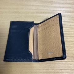 名刺入れの画像