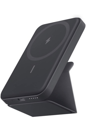 新品 ANKER 622 Magnetic Battery （MagGo）