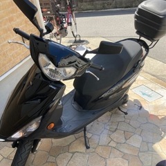 【早い者勝ちです！YAMAHA AXIS Z 125cc 】期間...