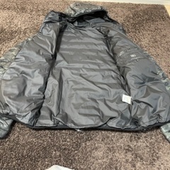 14.中古ダウンの画像