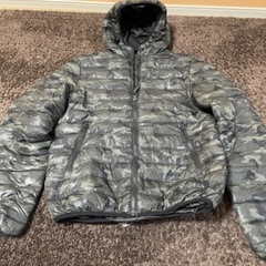 14.中古ダウンの画像