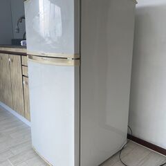 冷蔵庫0円の画像
