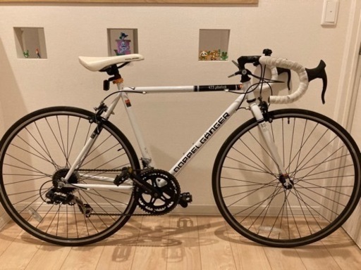 【配達可】ロードバイク DOPPELGÄNGER 423 obelisk