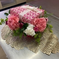 フラワーサークルのメンバー募集