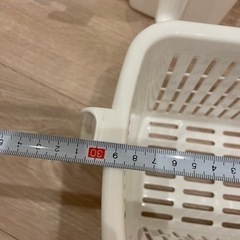 持ち手ストッカー　ダイソー　セリア　3つセットの画像