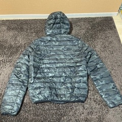 15.中古ダウンの画像