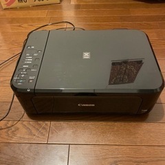 ★家庭用プリンター★Canon プリンター