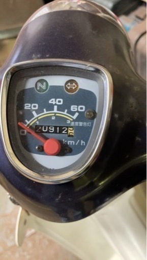 決定致しました！☆スーパーカブ☆